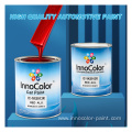 InnoColor Series Auto Paint Clearcoat for automotive refinish paint